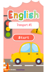 Transport p. 1