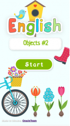 Objects p. 2