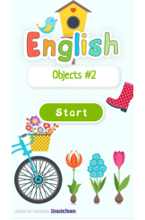 Objects p. 2