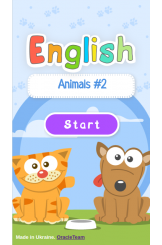 Animals p. 2